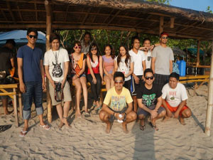 Casa Astillero Calatagan Beach